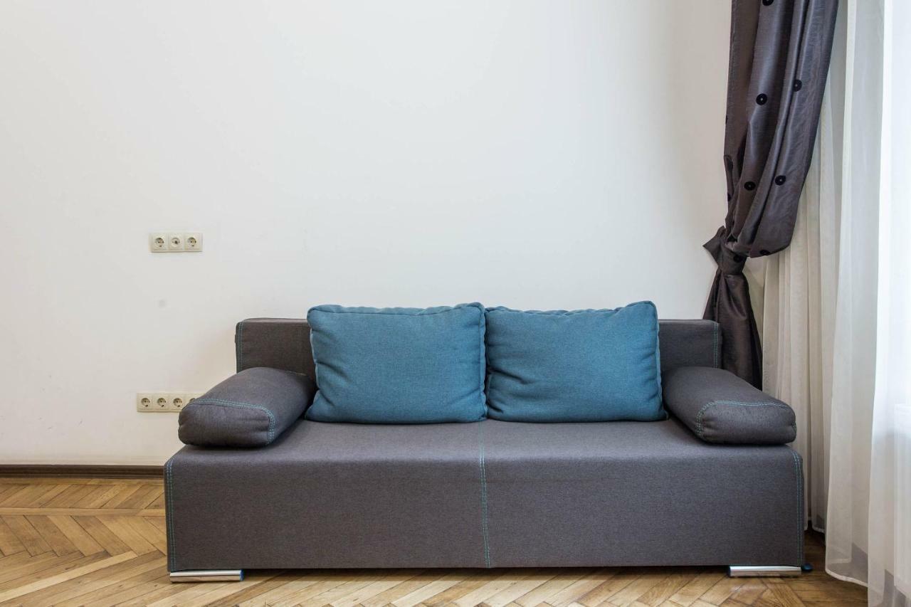 Odessa 3Bedroom Deribas Apartment المظهر الخارجي الصورة