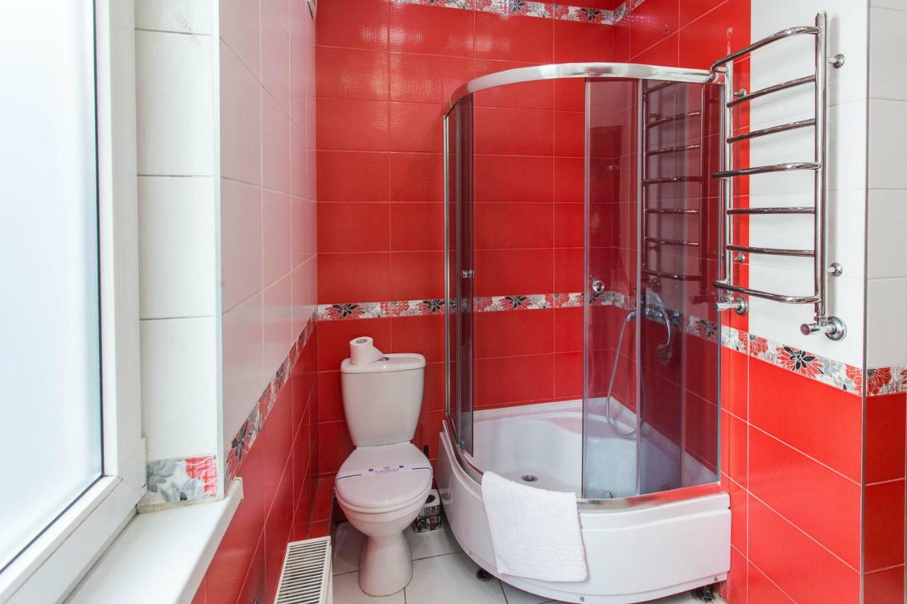 Odessa 3Bedroom Deribas Apartment المظهر الخارجي الصورة