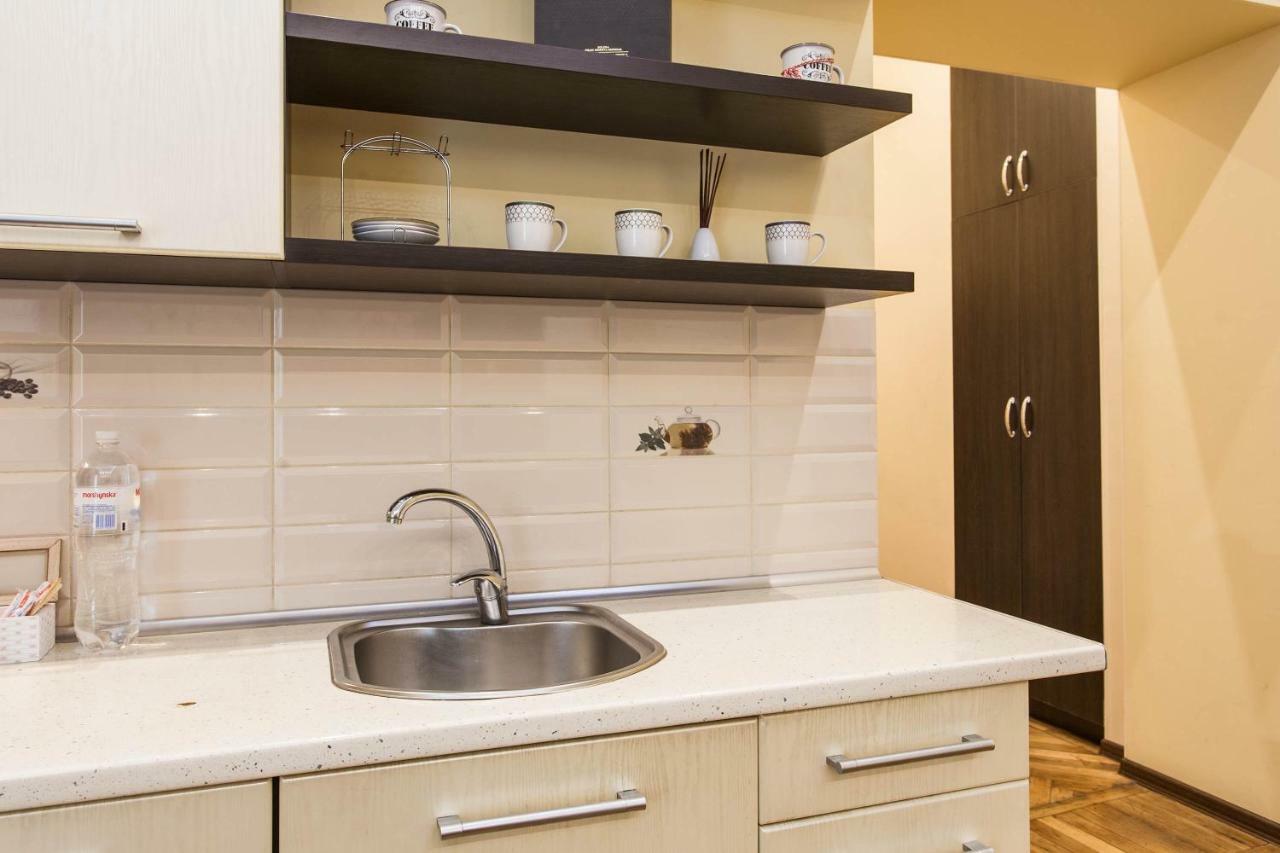 Odessa 3Bedroom Deribas Apartment المظهر الخارجي الصورة