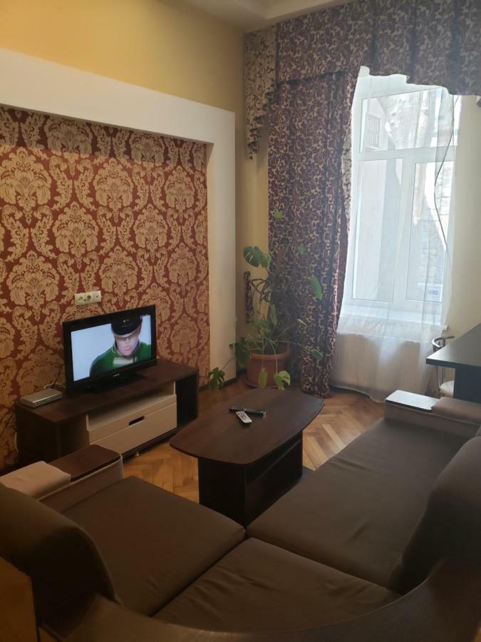 Odessa 3Bedroom Deribas Apartment المظهر الخارجي الصورة